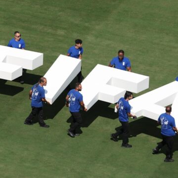 What is FIFA Forward Enterprise? The keys to understanding the project