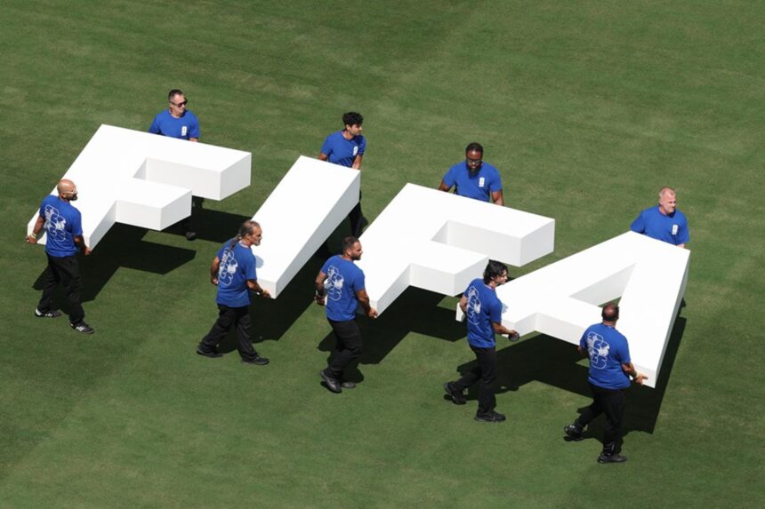 What is FIFA Forward Enterprise? The keys to understanding the project