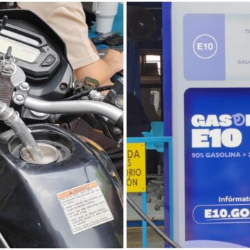 What is ethanol and what does E10 mean, the fuel that Guatemala will sell from August