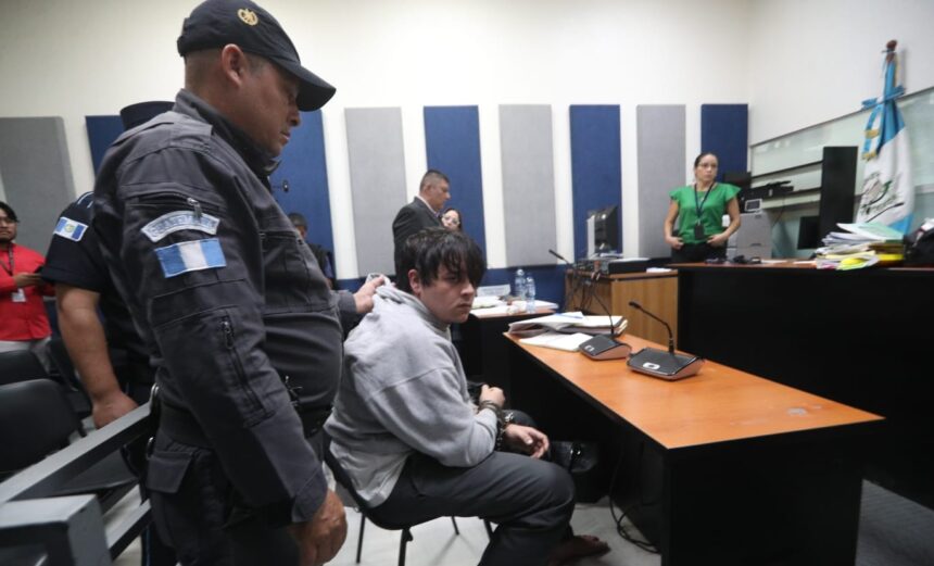 What is patricide in Guatemala? Who does the Penal Code protect and what punishment does it contemplate?
