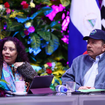 What the UN, the US, Panama and Costa Rica have said after Daniel Ortega’s rejection of free elections