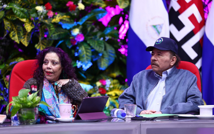What the UN, the US, Panama and Costa Rica have said after Daniel Ortega’s rejection of free elections What the UN, the US, Panama and Costa Rica have said after Daniel Ortega’s rejection of free elections