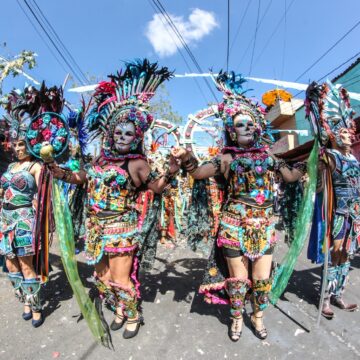 What they are, how they emerged and why they are one of the most representative traditions of Guatemala