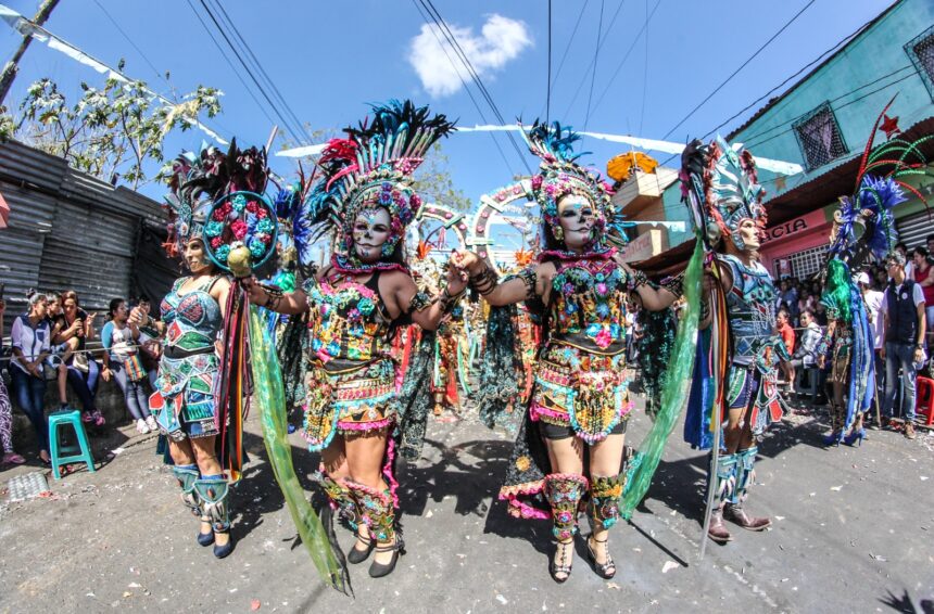 What they are, how they emerged and why they are one of the most representative traditions of Guatemala