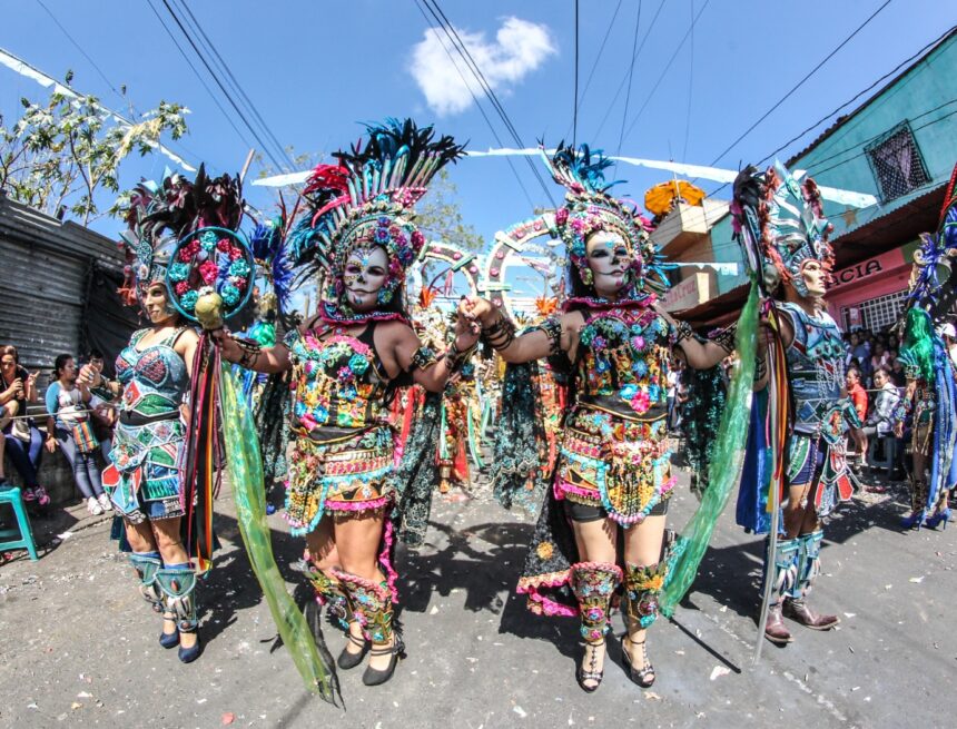 What they are, how they emerged and why they are one of the most representative traditions of Guatemala
