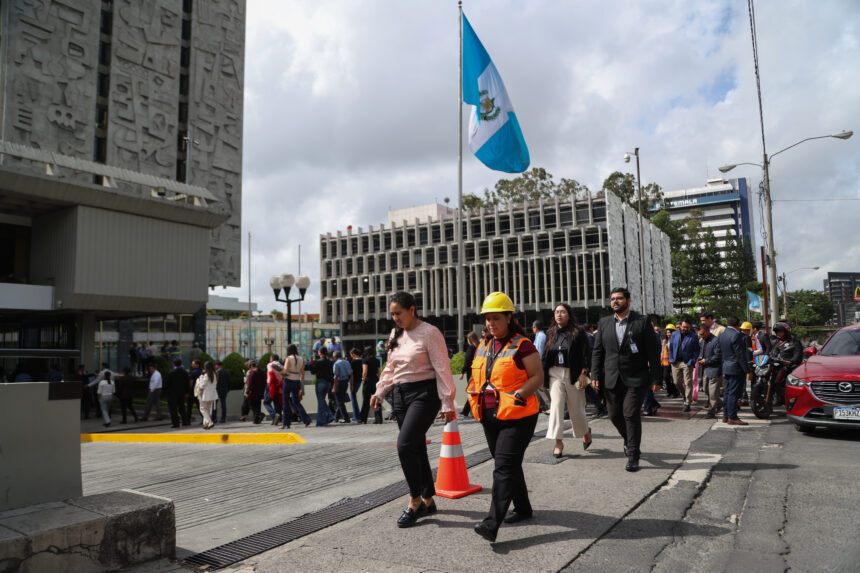 What type of earthquake affected Guatemala and Mexico on July 17, 2026? What type of earthquake affected Guatemala and Mexico on July 17, 2026?