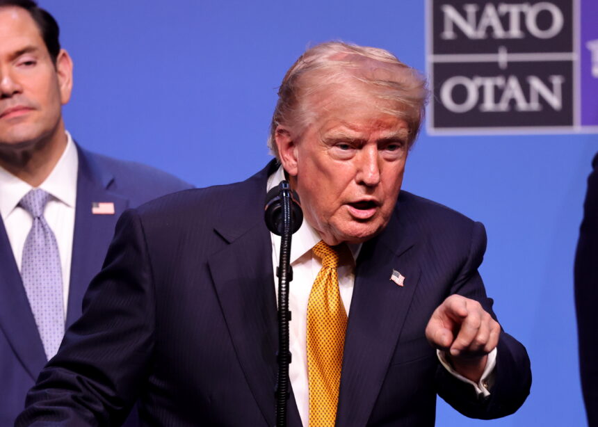 What will happen now that Trump ended the ceasefire with Iran and said he does not want to negotiate anymore