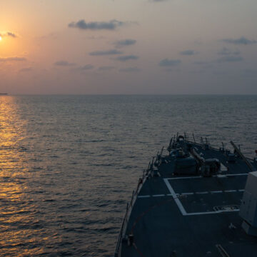 What will happen to the Strait of Hormuz after Trump’s new negotiations with Iran?
