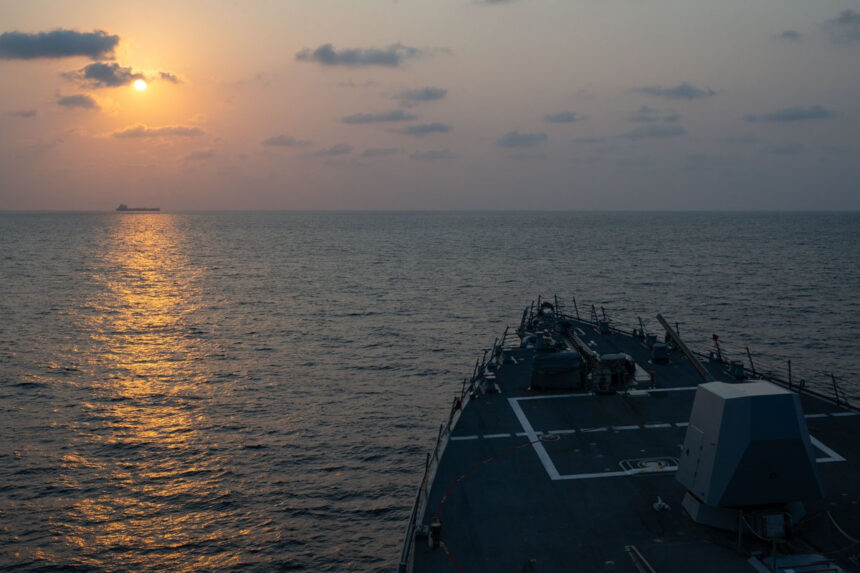 What will happen to the Strait of Hormuz after Trump’s new negotiations with Iran?