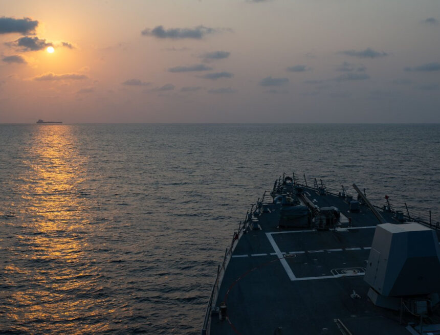 What will happen to the Strait of Hormuz after Trump’s new negotiations with Iran?