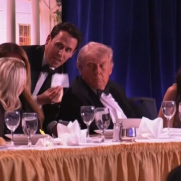 What will the new Correspondents’ Dinner be like after the attack against Trump in the previous edition