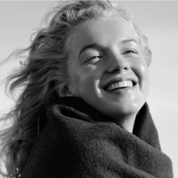 What would Marilyn Monroe have been like at 90 years old? Dakota Johnson and Ellen Burstyn star in his new biopic