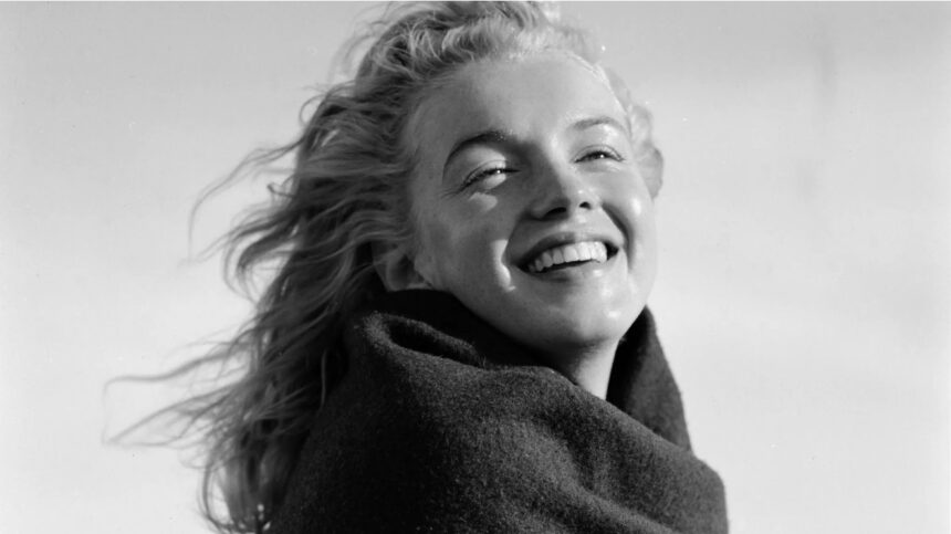 What would Marilyn Monroe have been like at 90 years old? Dakota Johnson and Ellen Burstyn star in his new biopic What would Marilyn Monroe have been like at 90 years old? Dakota Johnson and Ellen Burstyn star in his new biopic