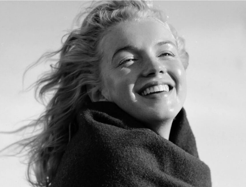 What would Marilyn Monroe have been like at 90 years old? Dakota Johnson and Ellen Burstyn star in his new biopic What would Marilyn Monroe have been like at 90 years old? Dakota Johnson and Ellen Burstyn star in his new biopic