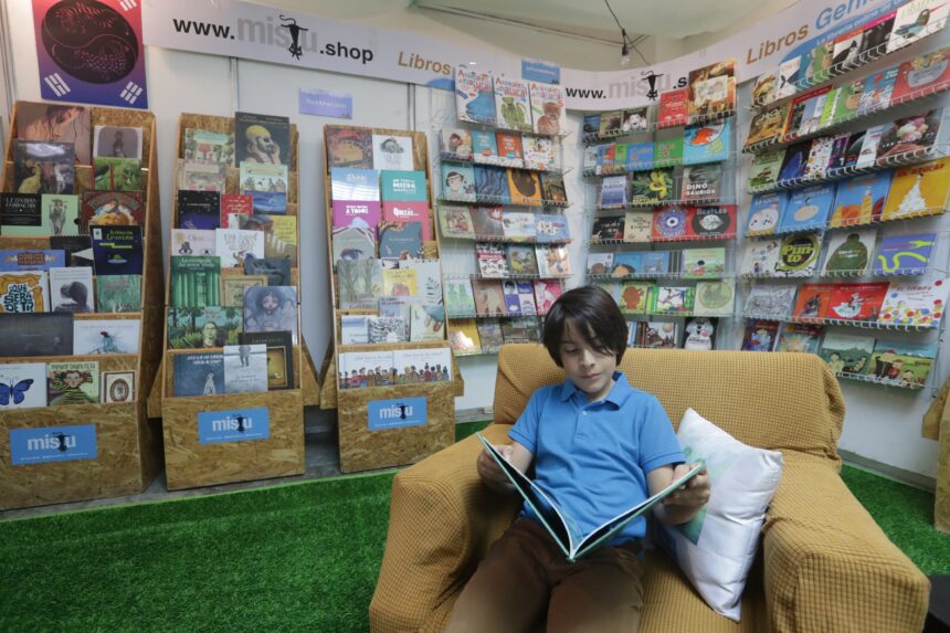 When is the Filgua Night of Books and Storytelling Sleepover 2026?