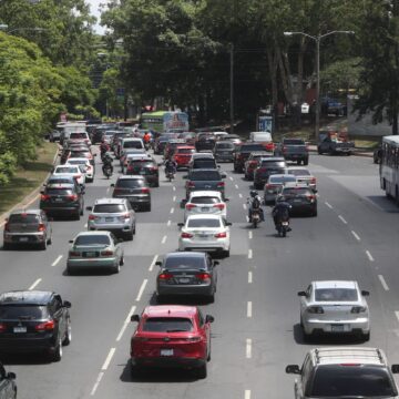 When is the deadline to pay the 2026 Vehicle Circulation Tax in Guatemala?