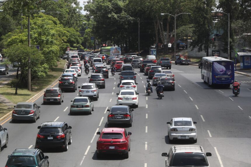 When is the deadline to pay the 2026 Vehicle Circulation Tax in Guatemala?