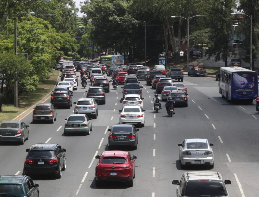 When is the deadline to pay the 2026 Vehicle Circulation Tax in Guatemala? When is the deadline to pay the 2026 Vehicle Circulation Tax in Guatemala?