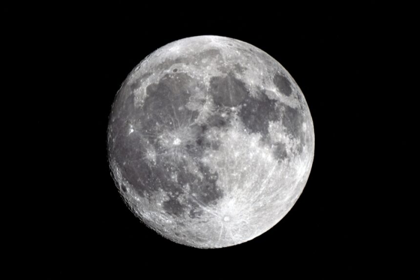 When is the full moon in July 2026 and why is it known as the Deer Moon?