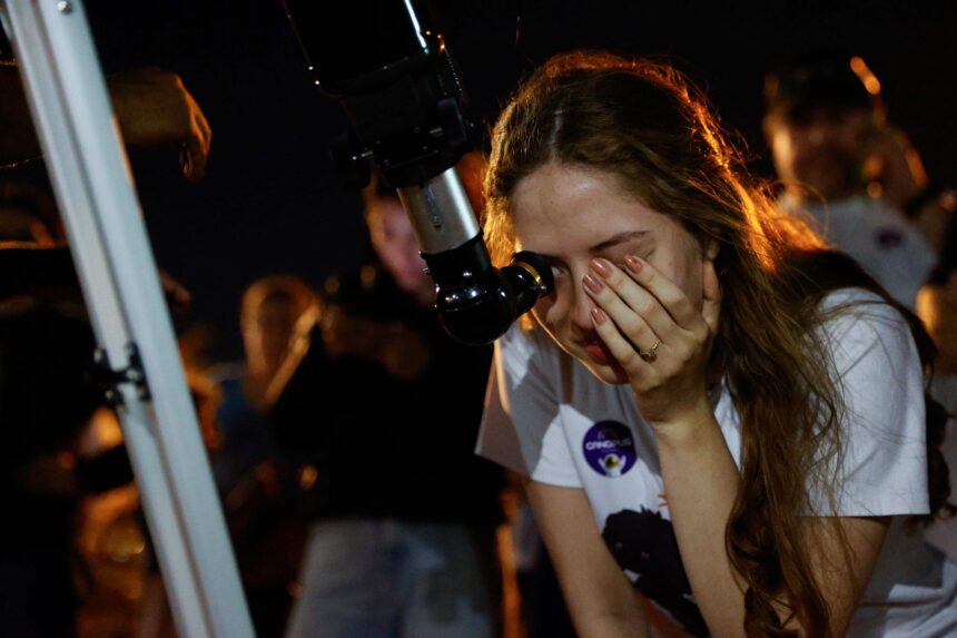 When will the last lunar eclipse of 2026 arrive and what is this type of eclipse? When will the last lunar eclipse of 2026 arrive and what is this type of eclipse?