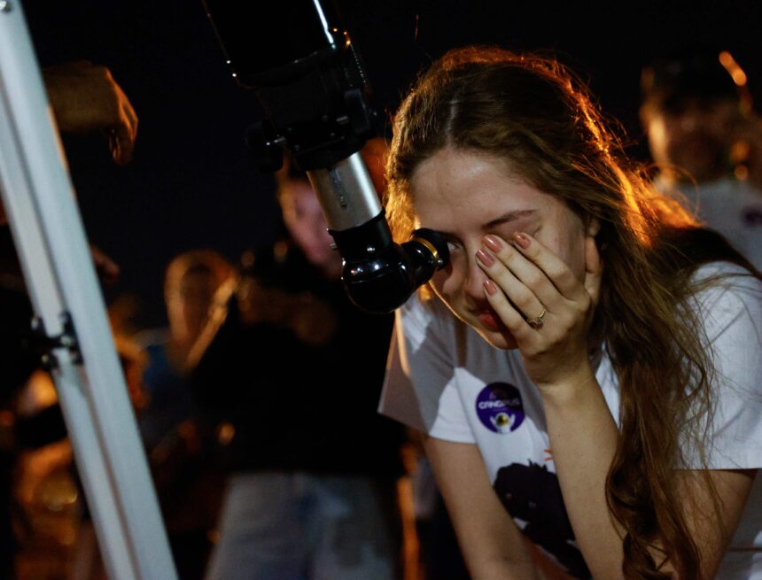 When will the last lunar eclipse of 2026 arrive and what is this type of eclipse?