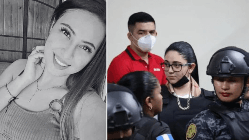 When will the trial against Fernanda Bonilla and Luis Marroquín be?