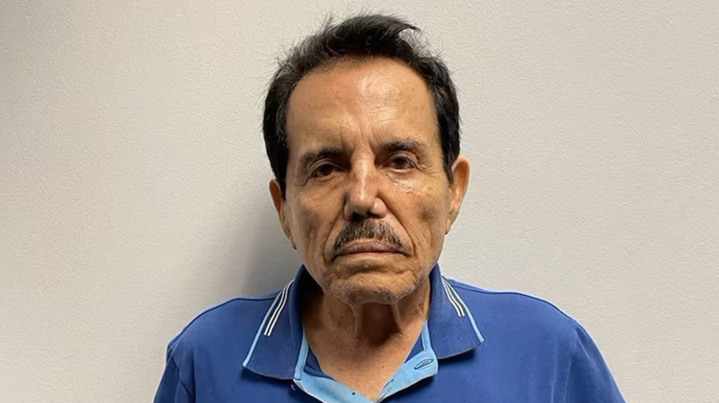 Who is “El Mayo” Zambada, the most wanted man in Mexico sentenced in the US to life imprisonment for drug trafficking Who is “El Mayo” Zambada, the most wanted man in Mexico sentenced in the US to life imprisonment for drug trafficking