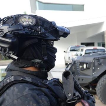 Who is “El Tío”, one of the six detained in Sinaloa linked to “Los Chapitos”