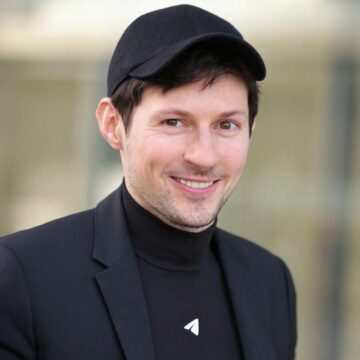 Who is Pavel Durov, the founder of Telegram against whom Russia issued an international arrest warrant