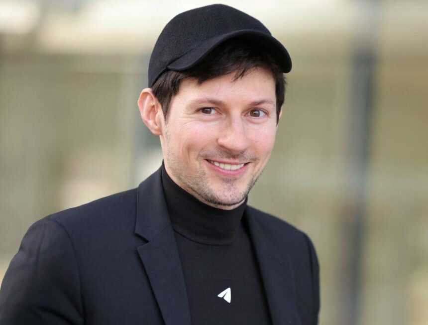 Who is Pavel Durov, the founder of Telegram against whom Russia issued an international arrest warrant Who is Pavel Durov, the founder of Telegram against whom Russia issued an international arrest warrant