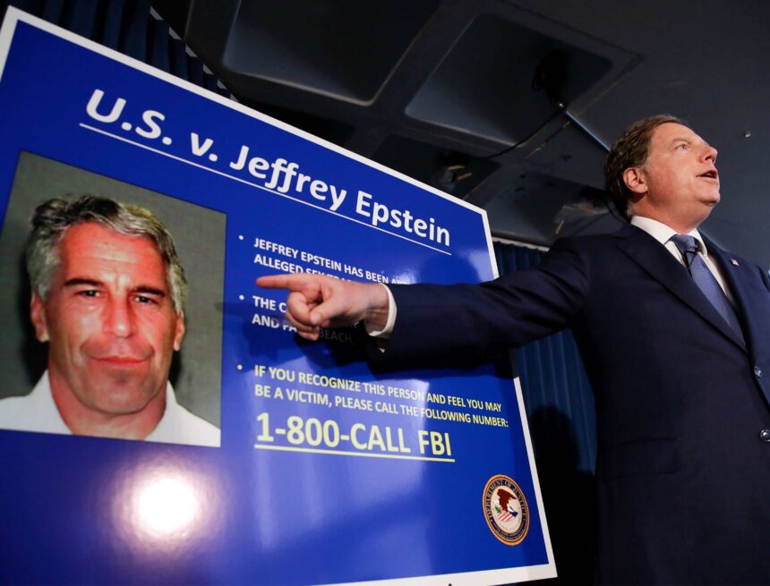 Who is the man linked to Jeffrey Epstein who was found dead outside Paris