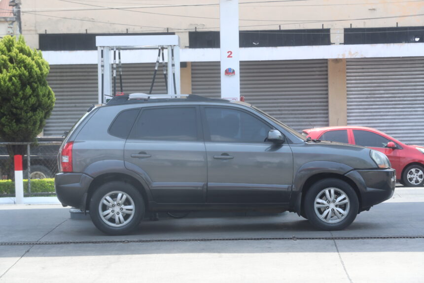 Why did gasoline prices already rise to Q8 per gallon after the end of the subsidy? Why did gasoline prices already rise to Q8 per gallon after the end of the subsidy?