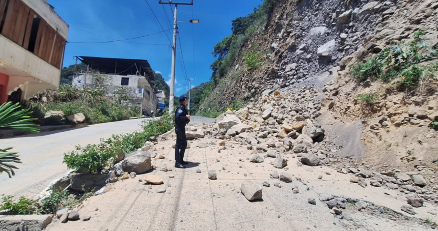 Why is Guatemala shaking so much? The reasons behind the country’s intense seismic activity Why is Guatemala shaking so much? The reasons behind the country’s intense seismic activity