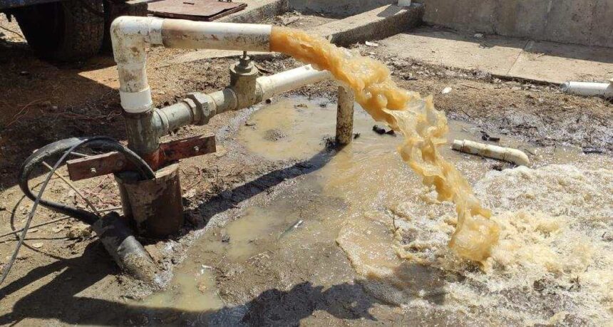 Why is Guatemala still without a water law? Four decades of failed attempts and an unresolved crisis Why is Guatemala still without a water law? Four decades of failed attempts and an unresolved crisis