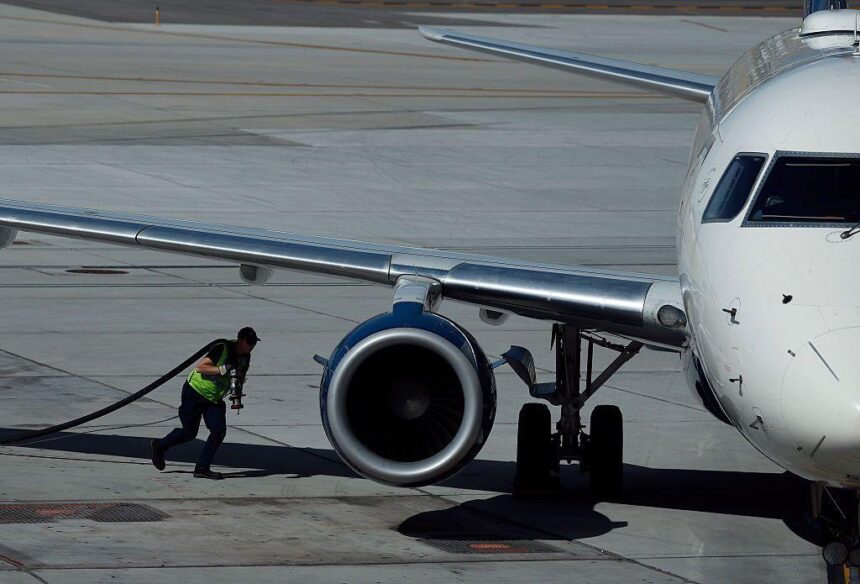 Why low-cost airlines are in crisis and what this means for flight prices