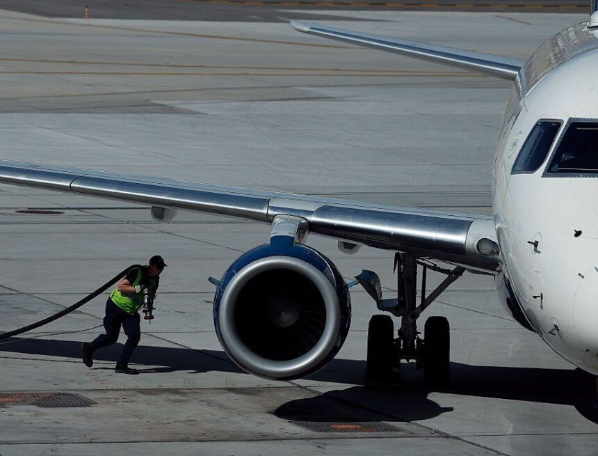Why low-cost airlines are in crisis and what this means for flight prices