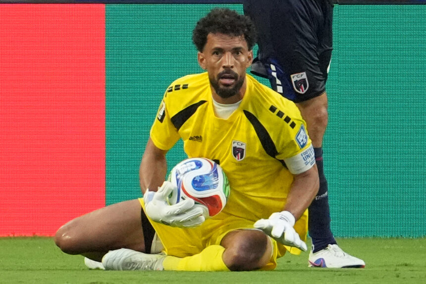 Why millions of fans supported Cape Verde and Vozinha in the 2026 World Cup