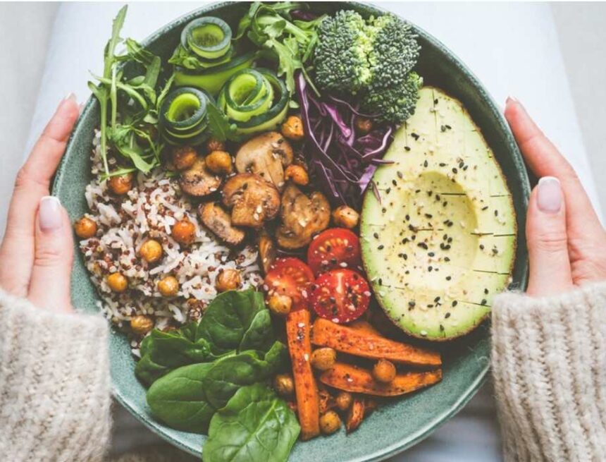 Why the Mediterranean diet is so good and five easy ways to try it