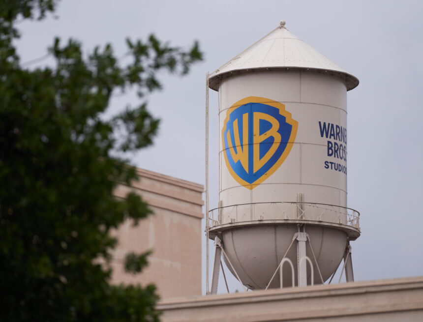 Why was the merger between Paramount and Warner Bros. Discovery postponed again? Why was the merger between Paramount and Warner Bros. Discovery postponed again?
