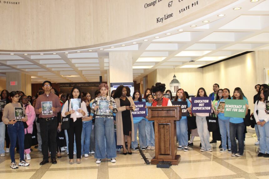 Why will Florida prohibit undocumented immigrants from enrolling in public colleges?