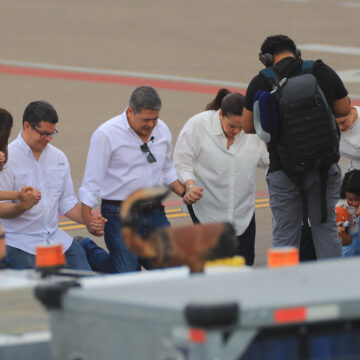 Will he be able to recover them? Juan Orlando Hernández will seek to regain his assets after returning to Honduras