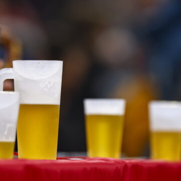 Will you lose your license? The bar in Wisconsin that promised free beer the day Donald Trump dies