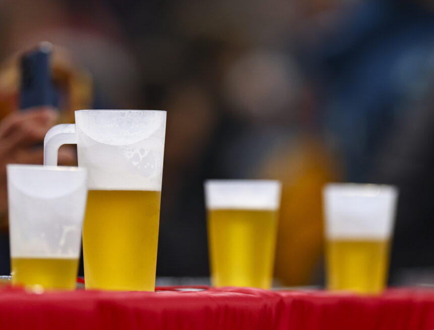 Will you lose your license? The bar in Wisconsin that promised free beer the day Donald Trump dies
