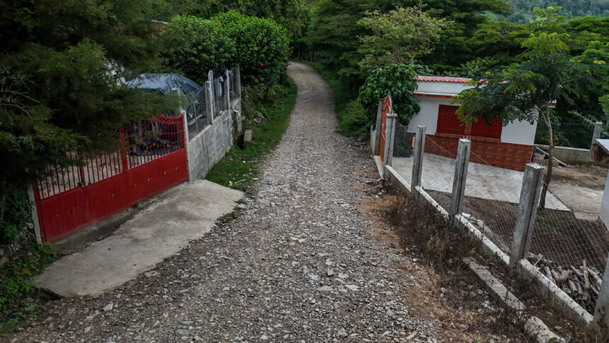 World Bank expects to see results of rural roads in Guatemala in 2028 World Bank expects to see results of rural roads in Guatemala in 2028