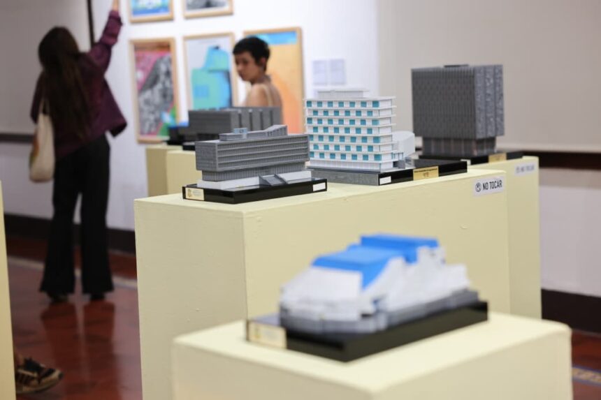 a tour of the 250 years of transformation of Guatemala City