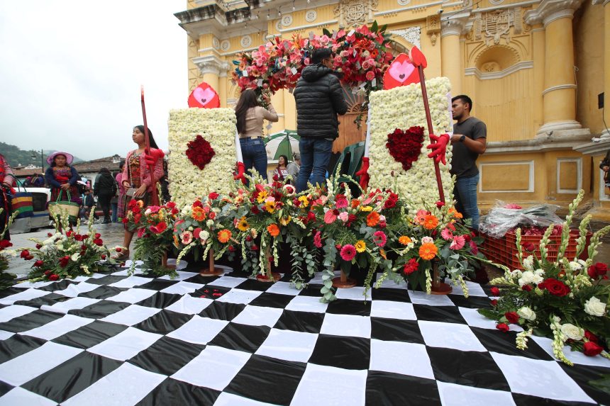 agenda, “Spring Begins” parade and floral contests agenda, “Spring Begins” parade and floral contests