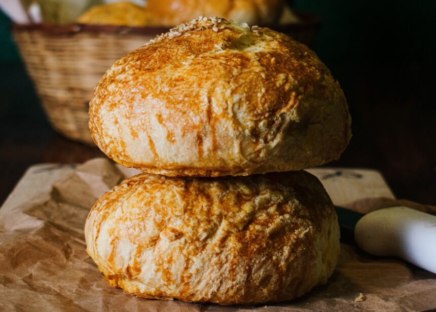 artisanal hamburger bread recipe artisanal hamburger bread recipe