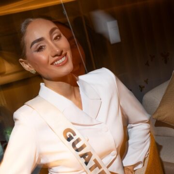 date, place and what you should know about the gala that will crown the next representative of the country