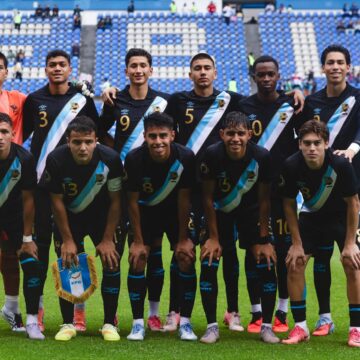 day, time and where to watch the match on the third date of the Concacaf World Cup