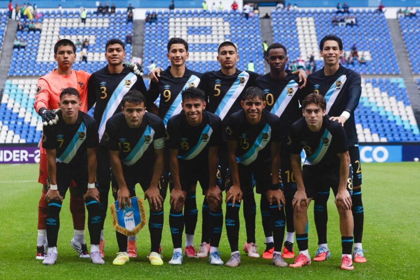 day, time and where to watch the match on the third date of the Concacaf World Cup
